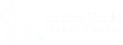 Artifex Kiadó logója